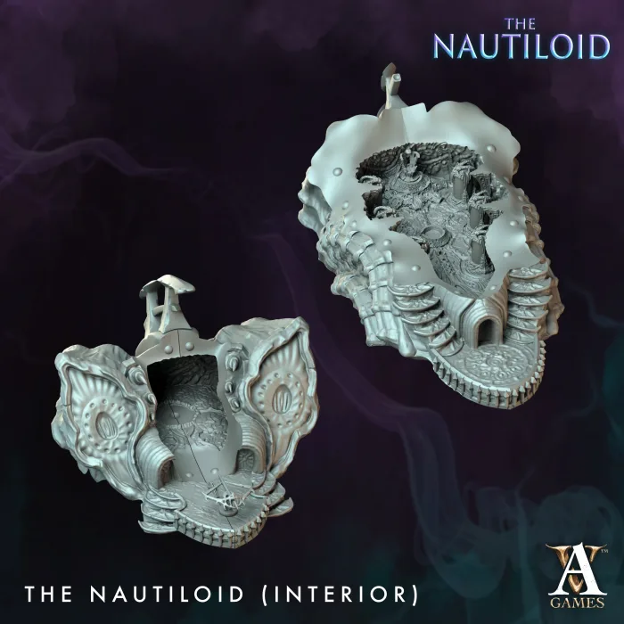 nautiloid archvillain games arch2549 5.jpg