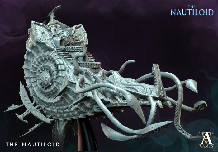 nautiloid archvillain games arch2549 6.jpg