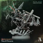 necril swarm archvillain games arch1828 0.jpg