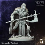 necropolis warden archvillain games arch3290 2.jpg