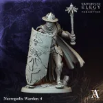 necropolis warden archvillain games arch3290 3.jpg