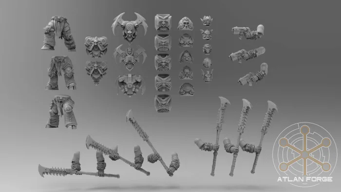 nekramoroi exsanguinators 5 atlan forge atfg0179 6.jpg