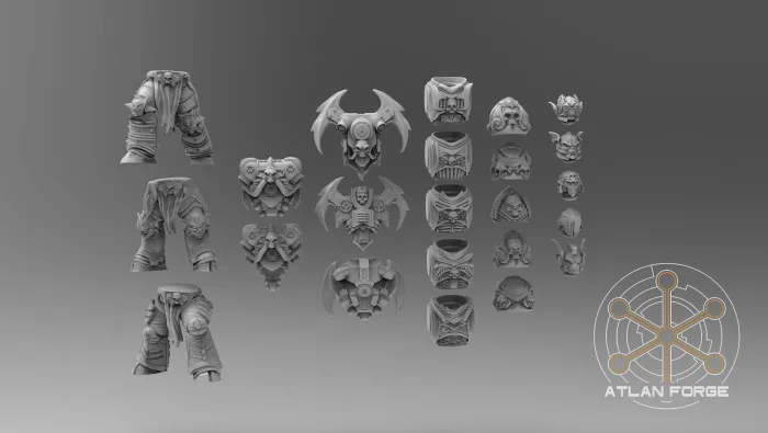 nekramoroi exsanguinators 5 atlan forge atfg0179 7.jpg