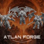 nekramoroi spiridus devil s messengers 5 atlan forge atfg0158 0.jpg