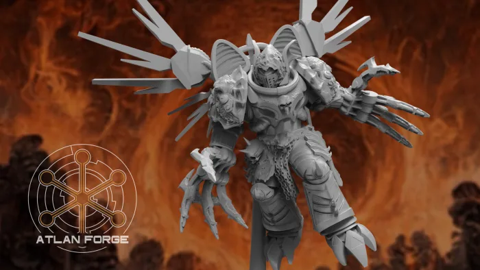 nekramoroi spiridus devil s messengers 5 atlan forge atfg0158 1.jpg