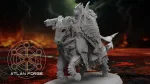 nekramoroi vampire cavalry 3 atlan forge atfg0115 3.jpg