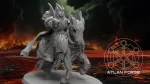 nekramoroi vampire cavalry 3 atlan forge atfg0115 5.jpg