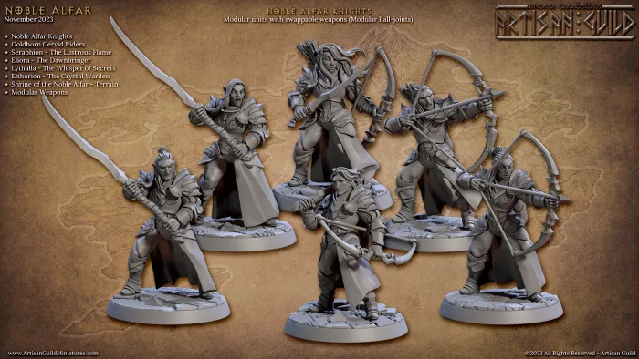 noble alfar knight artisan guild artg0235 2.jpg