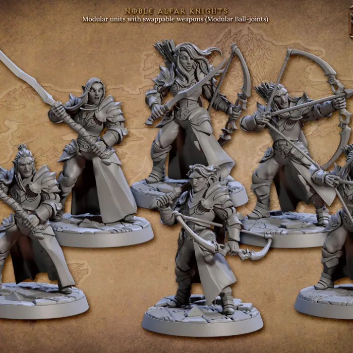 noble alfar knight artisan guild artg0235 2.jpg