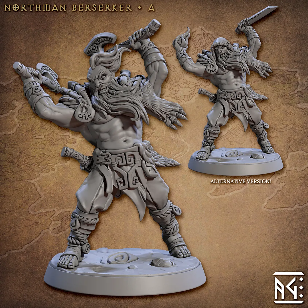 northman berserker artisan guild artg0254 0 3.jpg northman berserker artisan guild artg0254 0 3.jpg