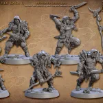 northman berserker artisan guild artg0254 1.jpg