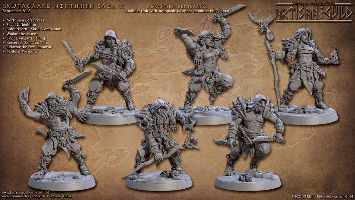 northman berserker artisan guild artg0254 1.jpg