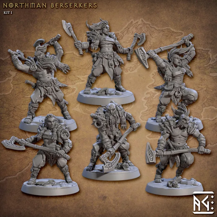 northman berserker artisan guild artg0254 2.jpg