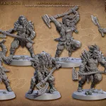 northman berserker artisan guild artg0254 3.jpg