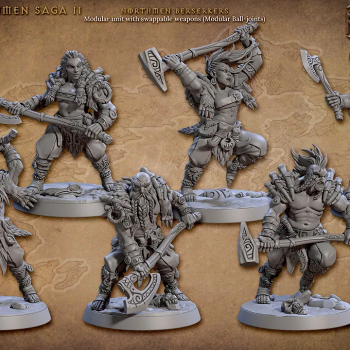 northman berserker artisan guild artg0254 3.jpg