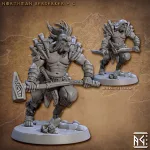 northman berserker artisan guild artg0254 7.jpg