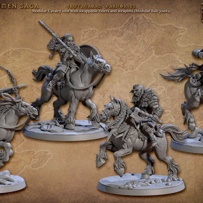 northmen huskarls horse rider artisan guild artg0268 1.jpg