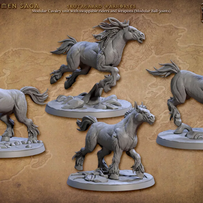 northmen huskarls horse rider artisan guild artg0268 3.jpg