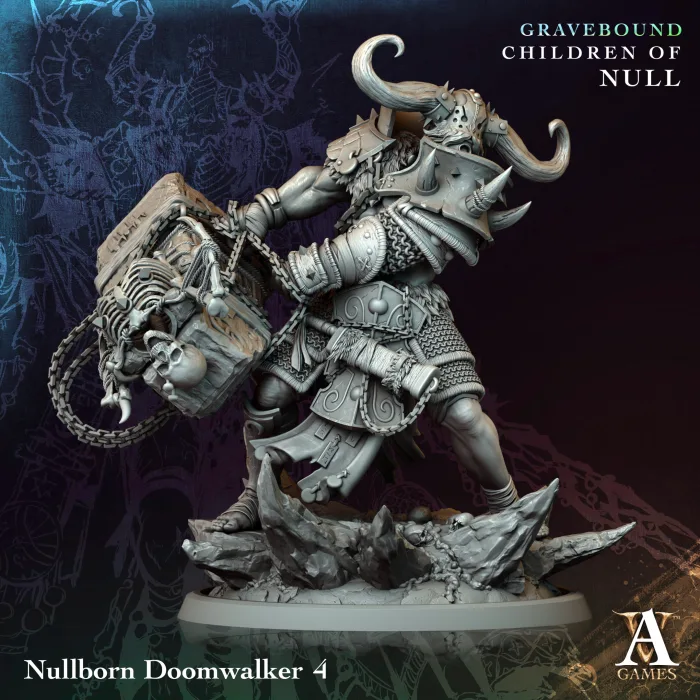nullborn doomwalker archvillain games arch1888 3.jpg