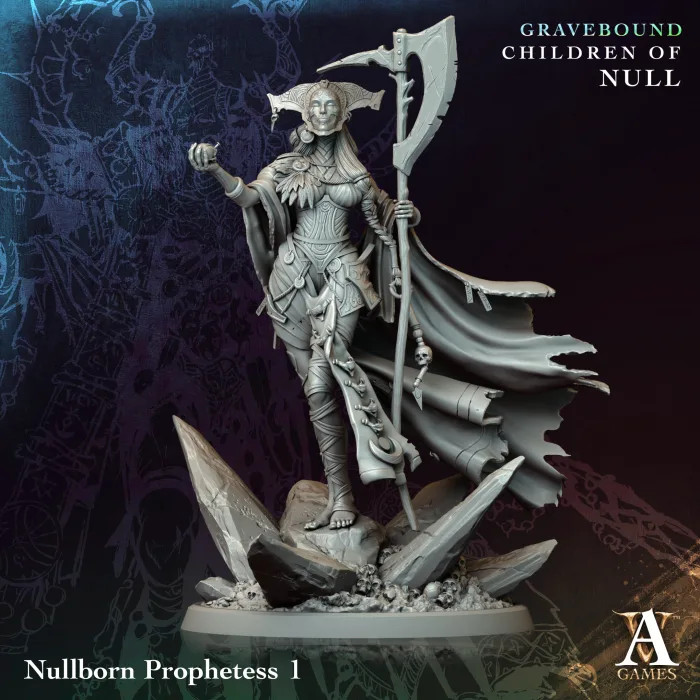 nullborn prophetess archvillain games arch1893 1.jpg