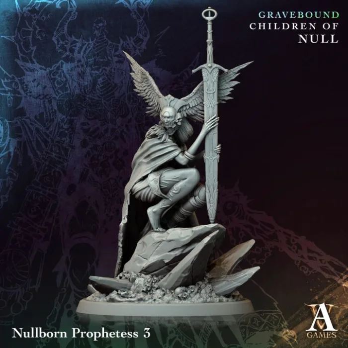 nullborn prophetess archvillaingames arch1893 3.jpg