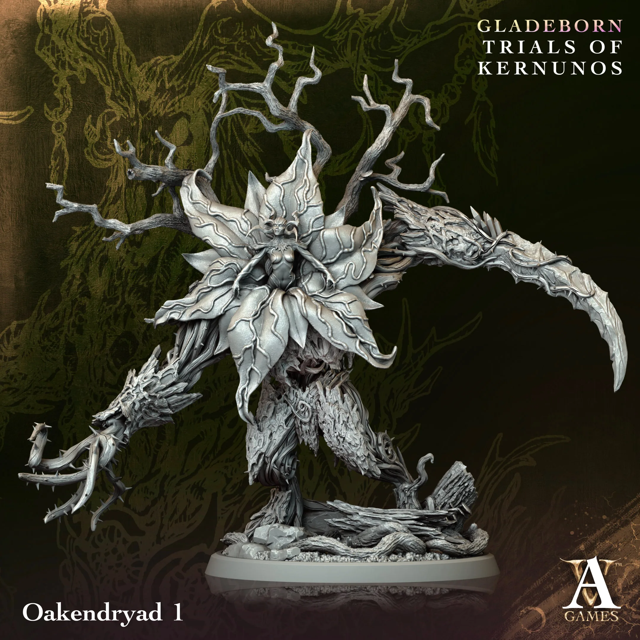oakendryad archvillain games arch1899 0.jpg oakendryad archvillain games arch1899 0.jpg