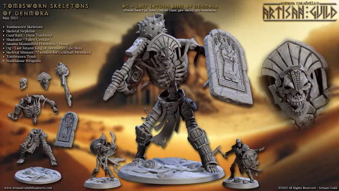 og last jotunn king denmora artisan guild artg0587 1.png