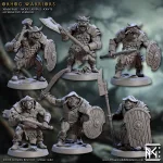orhog warriors 6 artisan guild artg1446 0.png