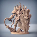 ossarnus sarcophagus guardian artisan guild artg1101 1.jpg