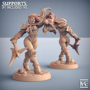 perris gnollslayer artisan guild artg0897 0 2.jpg