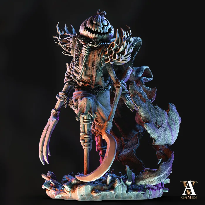 pumpkin horror archvillain games arch2058 1.jpg