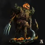 pumpkin horror archvillain games arch2058 3.jpg
