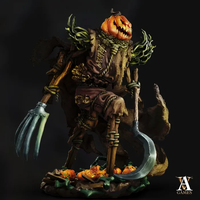 pumpkin horror archvillain games arch2058 3.jpg