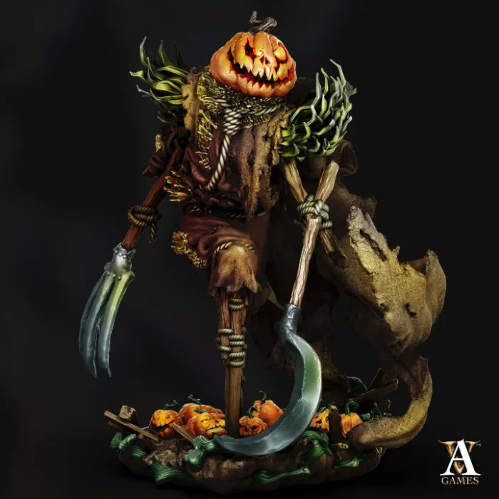 pumpkin horror archvillaingames arch2058 2.jpg