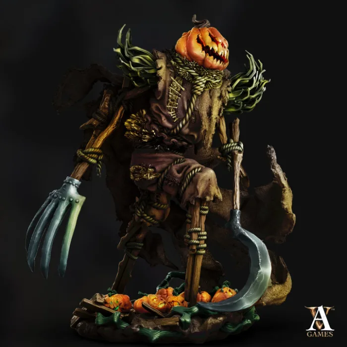 pumpkin horror archvillaingames arch2058 3.jpg