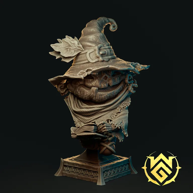 pumpkin witch bust wg logo.jpg