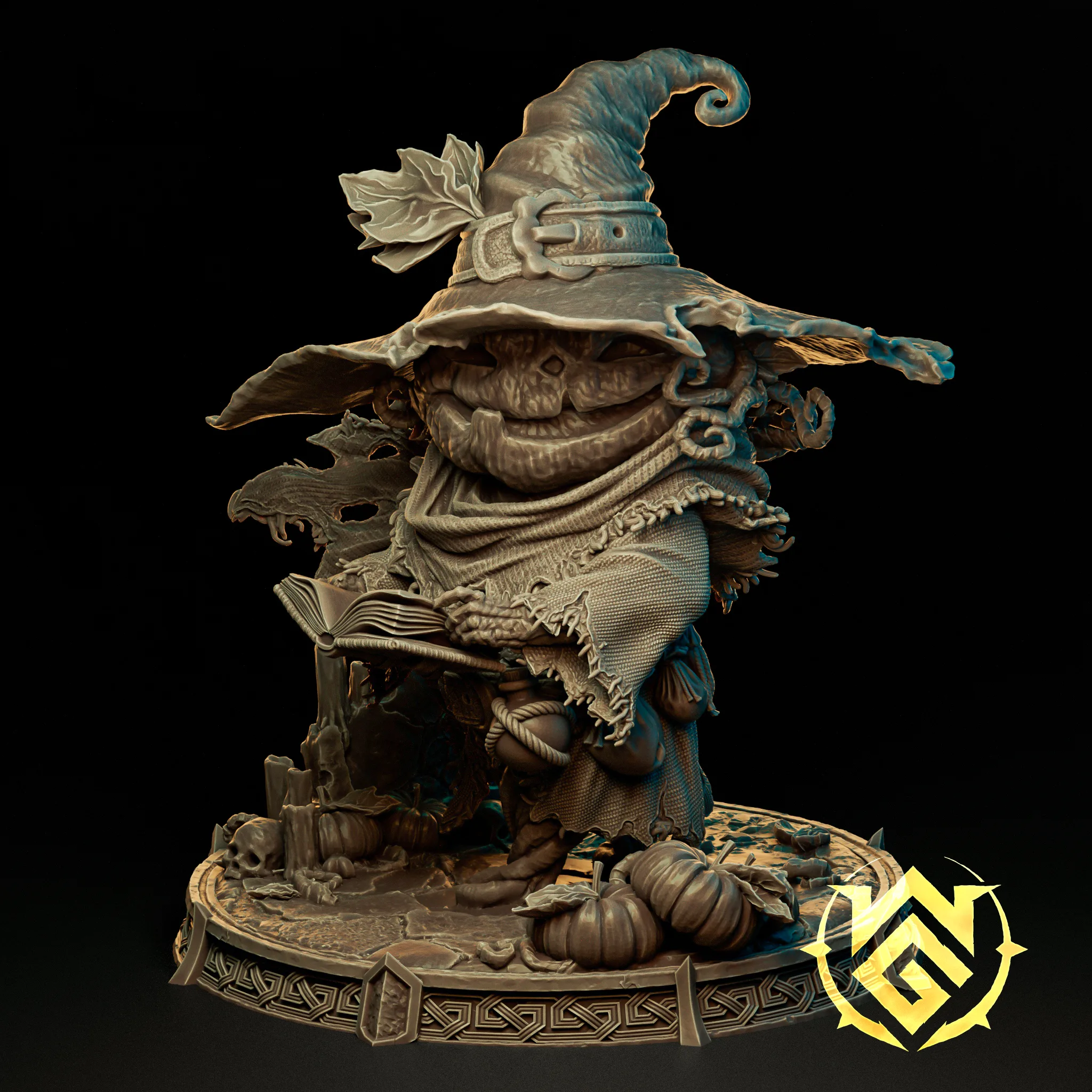 pumpkin witch wg logo.jpg pumpkin witch wg logo.jpg