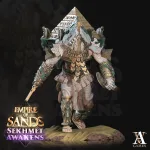 pyramid golem archvillain games arch2065 1.jpg