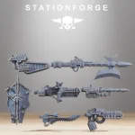 pythonicus armageddon stationforge stfg0172 4.jpg