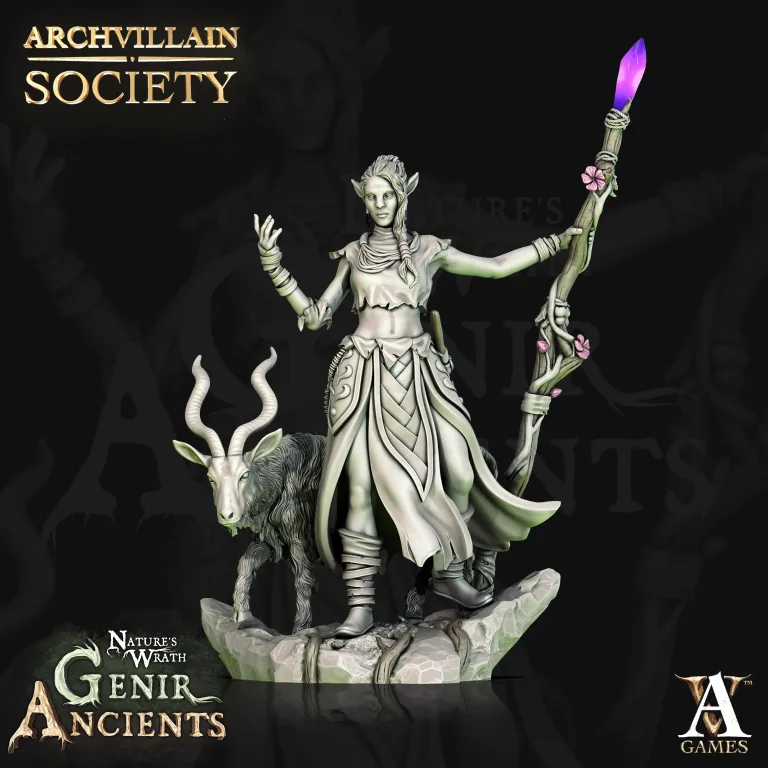 qinwari wild female glaodhan druid archvillain games arch2071 0.jpg