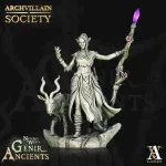 qinwari wild female glaodhan druid archvillaingames arch2071 0.jpg