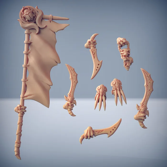 rakshakin headhunter artisan guild artg0514 1.jpg