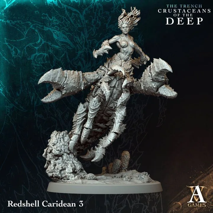 redshell caridean archvillain games arch3076 0.jpg