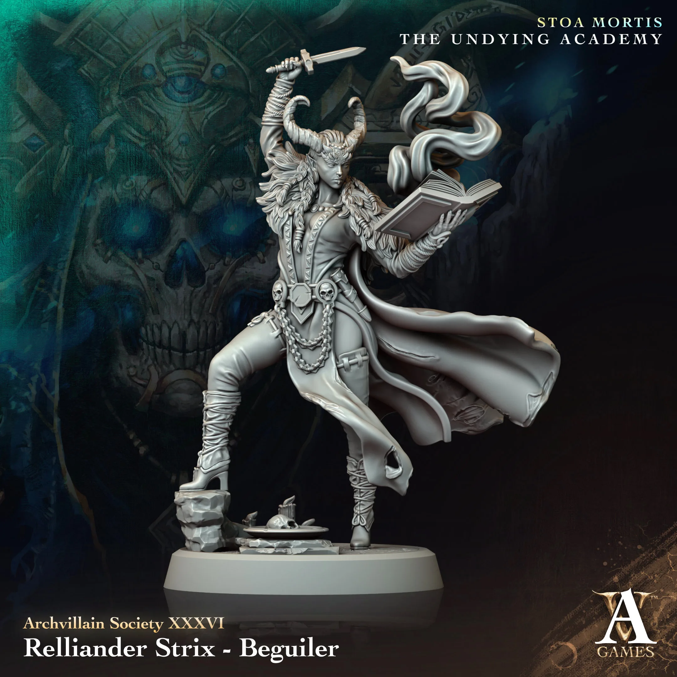 relliander strix beguiler archvillain games arch2125 0.jpg relliander strix beguiler archvillain games arch2125 0.jpg