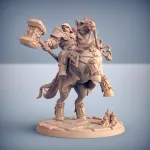 requiem cavalry 3 artisan guild artg0940 3.jpg