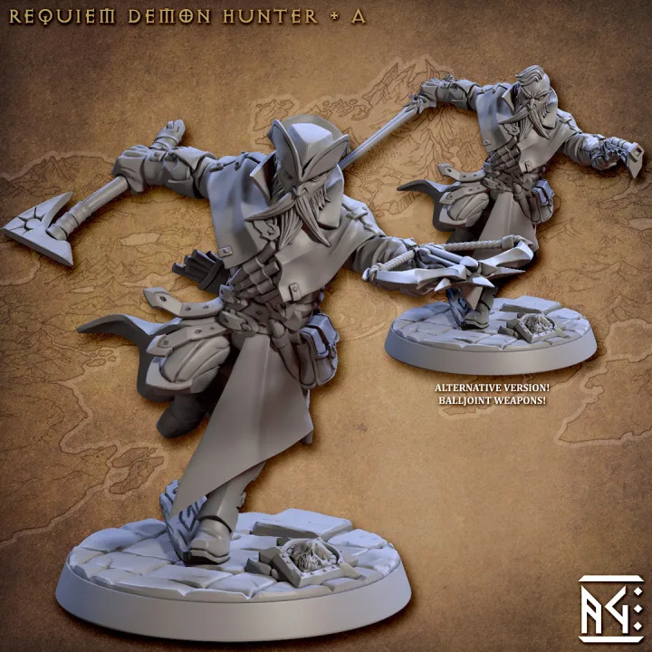 requiem demon hunter artisan guild artg0358 0 2.jpg