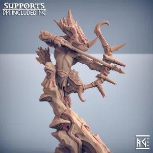 rosputakk venomtongue artisan guild artg0951 0 2.jpg