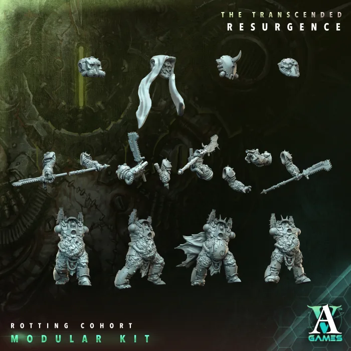 rotting cohort archvillain games arch2138 4.jpg