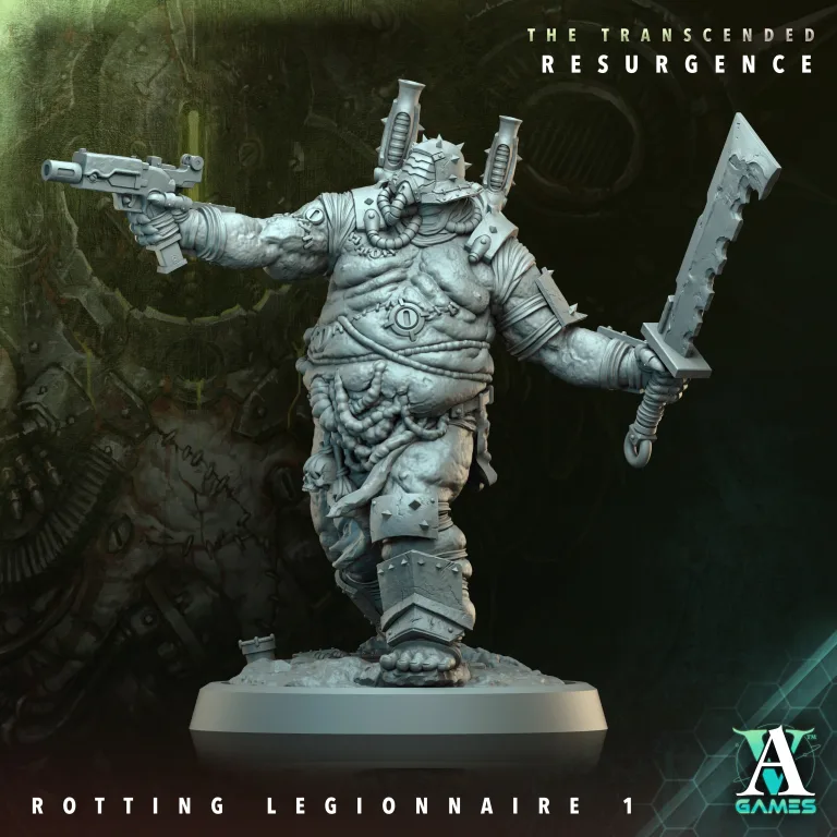 rotting legionnaire archvillain games arch2149 0.jpg