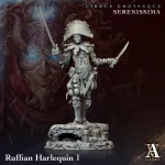 ruffian harlequin archvillain games arch2159 0.jpg